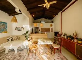 サ郷kakeRu新旧アースバッグサウナ付き完全プライベート一棟貸切宿