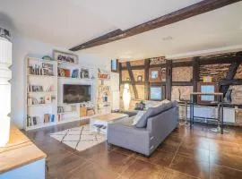 Au Stammtisch - Cozy, rustic and authentic