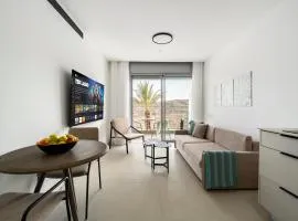 Sheshet Hayamim 334 Apt 118 Eilat