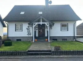 Ferienwohnung Hocheifelblick