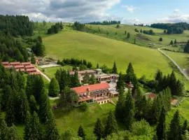 Hotel Orava