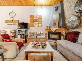 Kalavrita Winter Retreat - Homely Spacious Chalet
