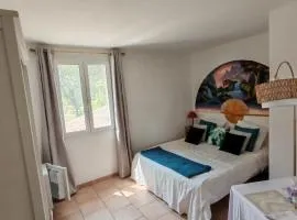 Chambre d'hôtes, à la nuitée 2