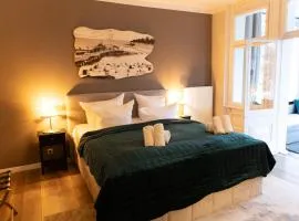 Hotel BALTICpetite