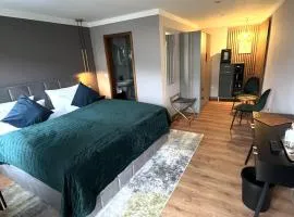 Hotel Garni BALTICpetite