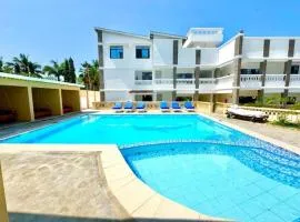 Diani Beach rentals - 201 Studio Apartment