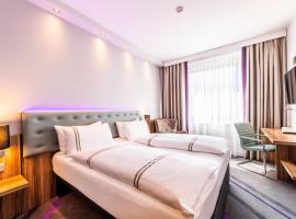Premier Inn Essen City Limbecker Platz，位于埃森的酒店