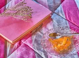 La Irilia Residences & Retreat