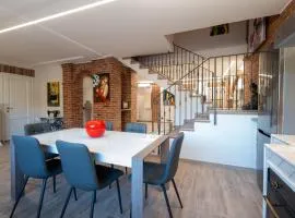 Casa a Roddi con vista sulle Colline