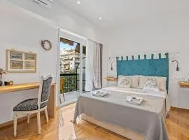 h2h Kalypso #Luxury, in 5' Port, in 1'metro, Airport, Athens smART, hi-tec