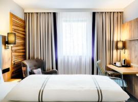 Premier Inn Lindau，位于林道的酒店