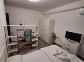 Petit Blue，位于Dudu的酒店