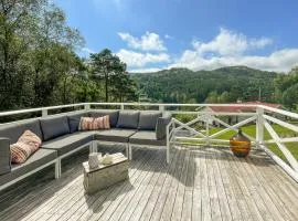 1 Bedroom Cozy Home In Førde I Hordaland