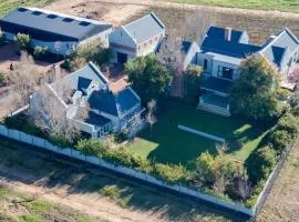 Gilgal Guest Accommodation