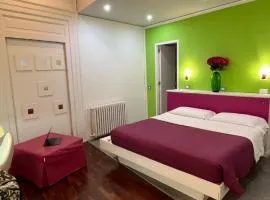 Donnalbina 7 The Fresh BB