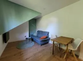 Reload Apartments - FeWo3 im Remmeker Feld