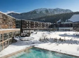 Falkensteiner Hotel & Spa Carinzia