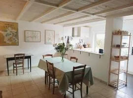 Location maison de ville à 5 minutes du Puy du Fou !