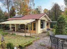 2 Bedroom Lovely Home In Holten