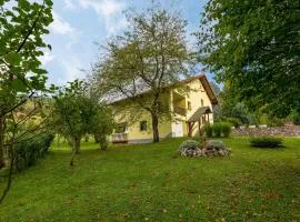 Amazing Apartment In Vrbovsko With Sauna