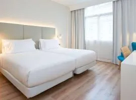 毕尔巴鄂NH酒店