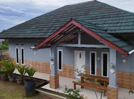 Villa Alam 1，位于Gadog的酒店