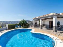 Casa Adrian Almachar by Ruralidays