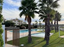 Casa Premium & Cozy, Pool, Golf, WiFi, TV 65'', Aire Acondicionado