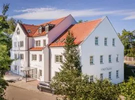 FANA Pension Business Rooms