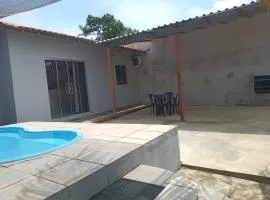 Alter do Chão Casa 02