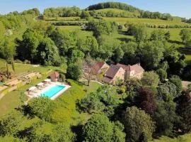 Clos de Fougères - Domaine intégral