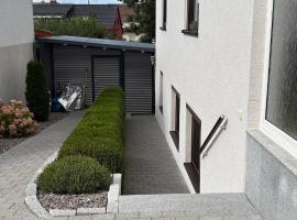 LembergLodge Gosheim，位于Gosheim的酒店