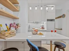 h2h Erato #Luxury, tech, smART with parking, in 1' metro