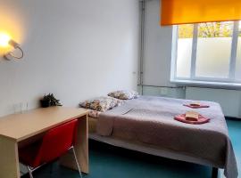 Tallinn Airport Stay，位于塔林的酒店