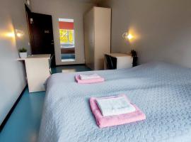 Tallinn Airport Stay，位于塔林的酒店