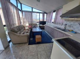 D Friendship Apartment，位于斯库台的酒店