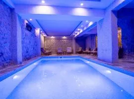 Cappadocia ByHan Hotel - Special Class