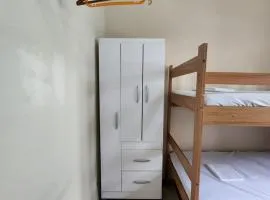Hostel vila urca