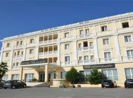 Best Western Hotel Colaiaco