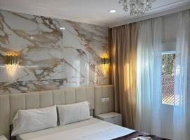 Rancho Grande，位于马贝拉的酒店