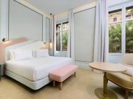 Áurea Palacio de la Tinta by Eurostars Hotel Company