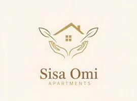 Sisa Omi Apartments