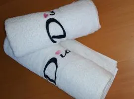 Diamonds Villa near York Hospital