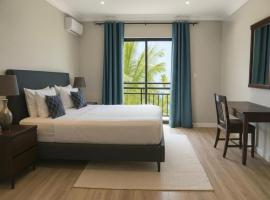 Seafront Residences，位于Bijilo的酒店