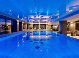 ibis Styles Nowy Targ，位于新塔尔格的酒店