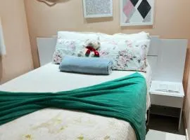 Apartamento centro de Paulista-Pe