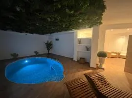 Olbia City Hotel & Spa