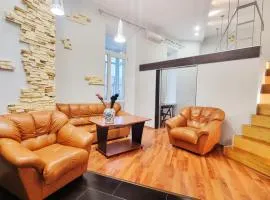 Kyiv Muse Apartment