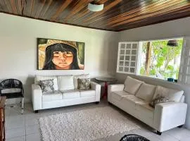 Casa de Férias no Sôssego