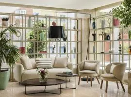 帕萨奥哈瓦那NH酒店